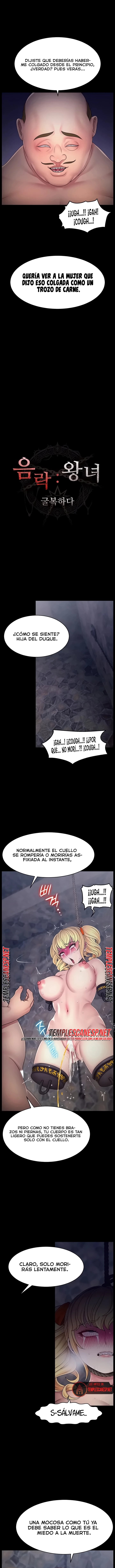 Ero: The Princess Submits Raw 5