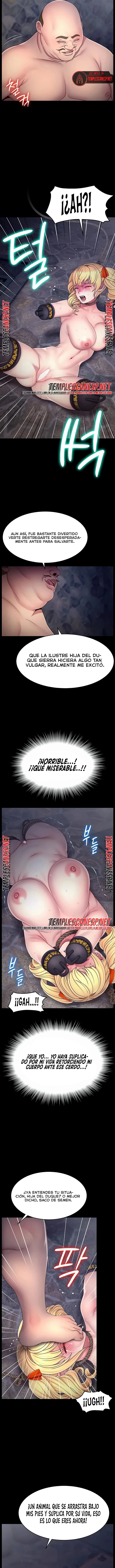 Ero: The Princess Submits Raw 6
