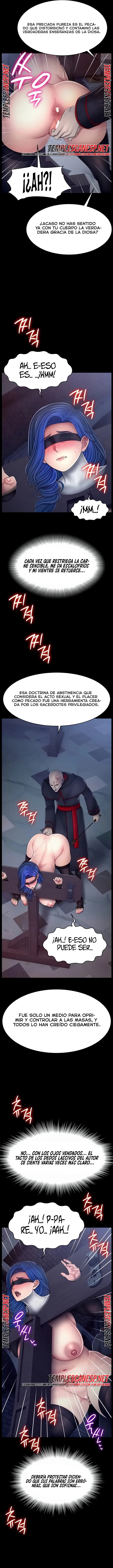 Ero: The Princess Submits Raw 9