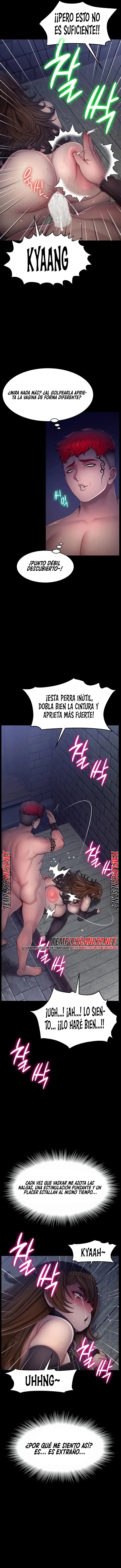 Ero: The Princess Submits Raw 8