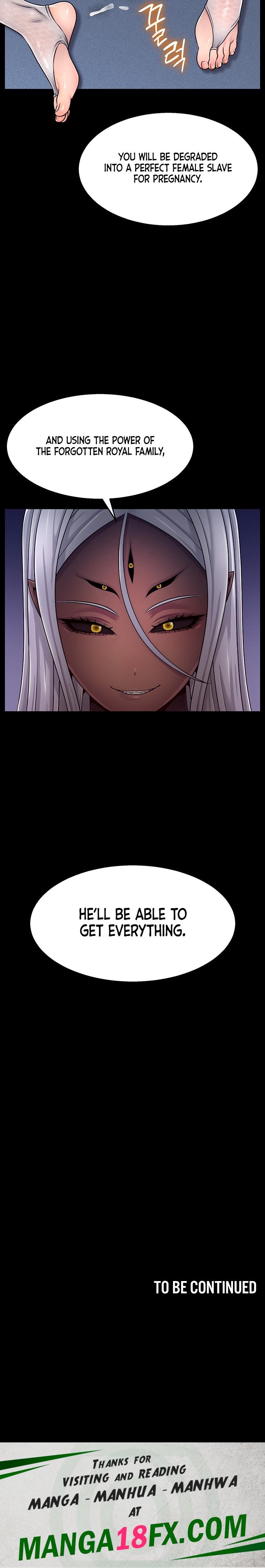 Ero: The Princess Submits 23