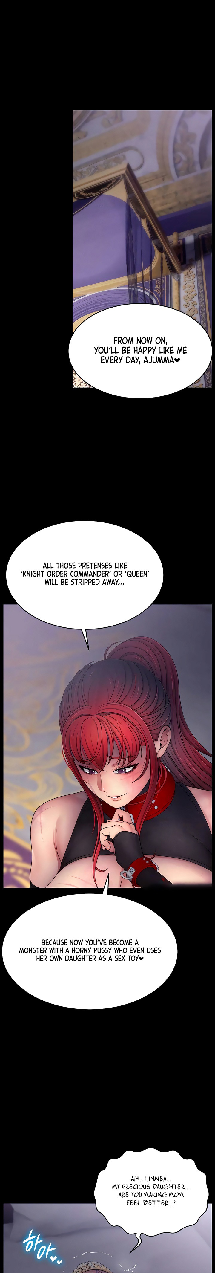 Ero: The Princess Submits 19