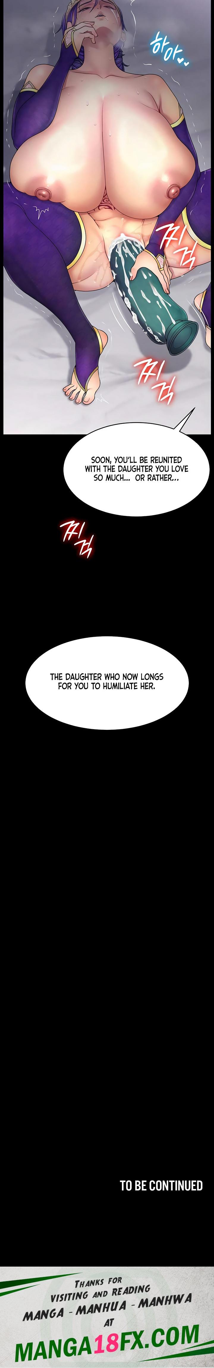 Ero: The Princess Submits 20