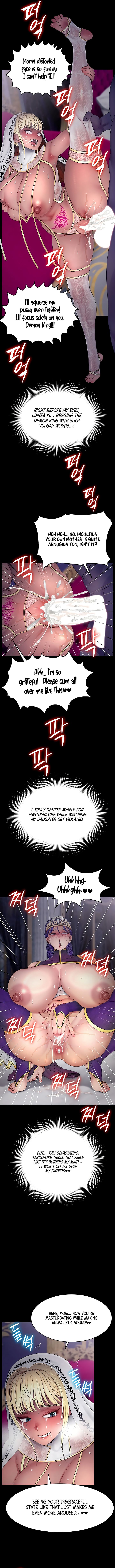 Ero: The Princess Submits 6