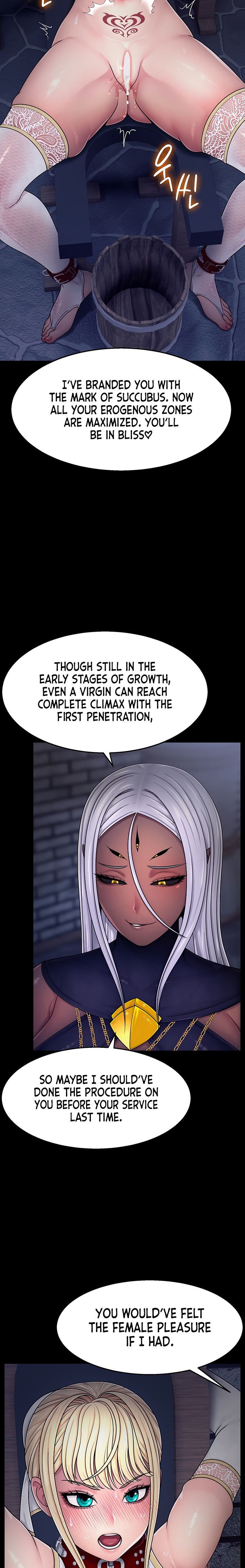 Ero: The Princess Submits 2