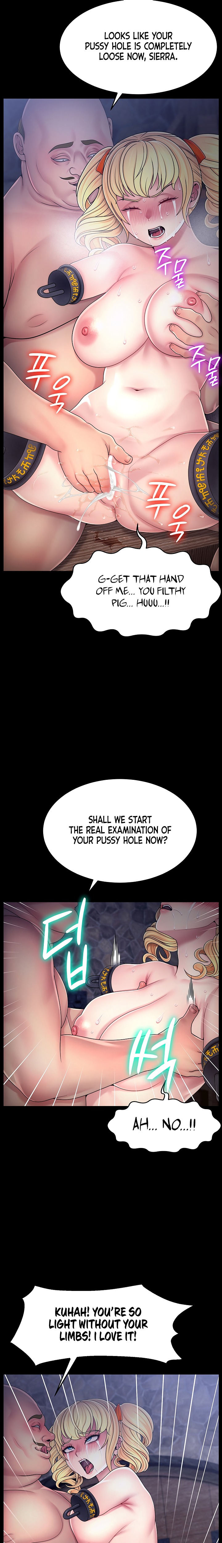 Ero: The Princess Submits 16