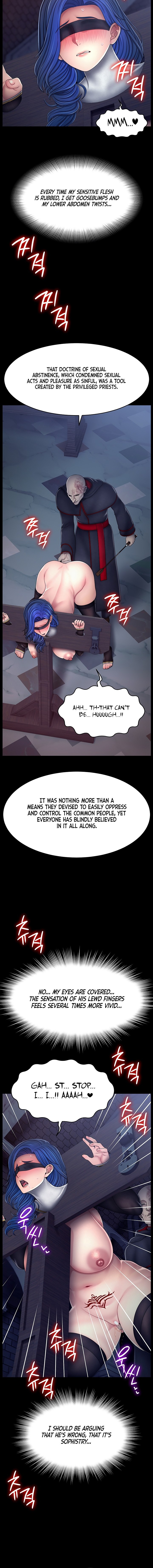Ero: The Princess Submits 12