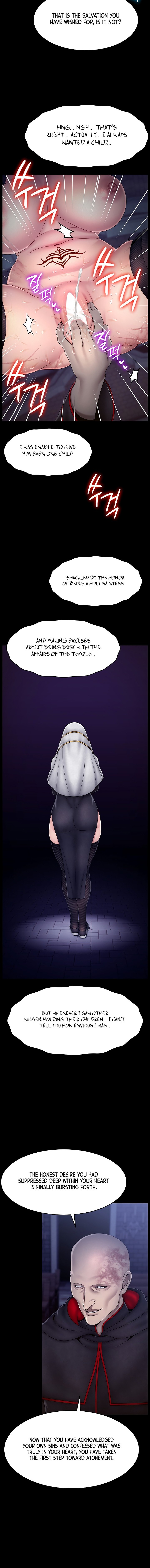 Ero: The Princess Submits 6