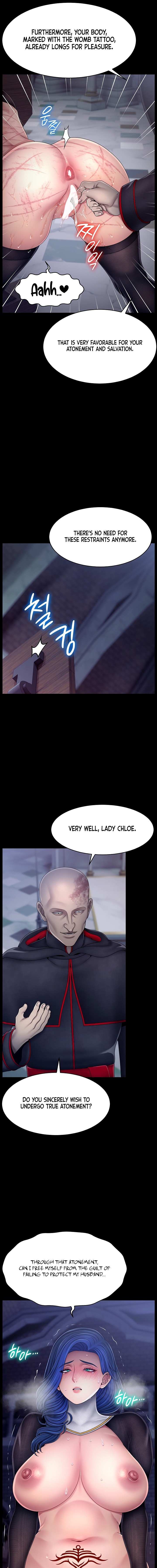 Ero: The Princess Submits 7