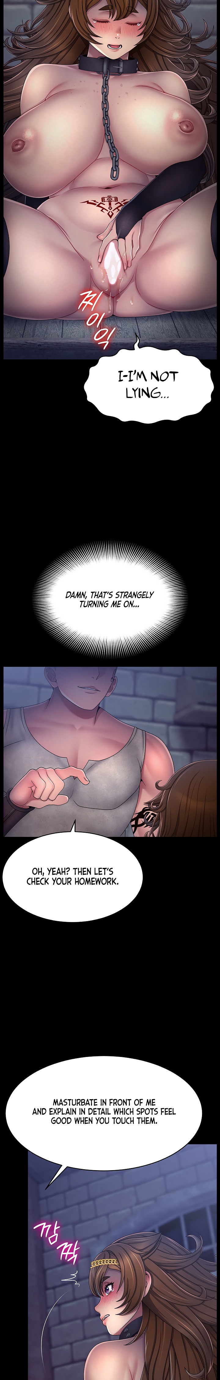 Ero: The Princess Submits 14