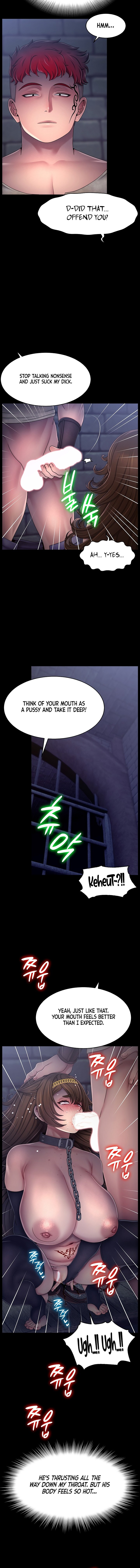 Ero: The Princess Submits 2