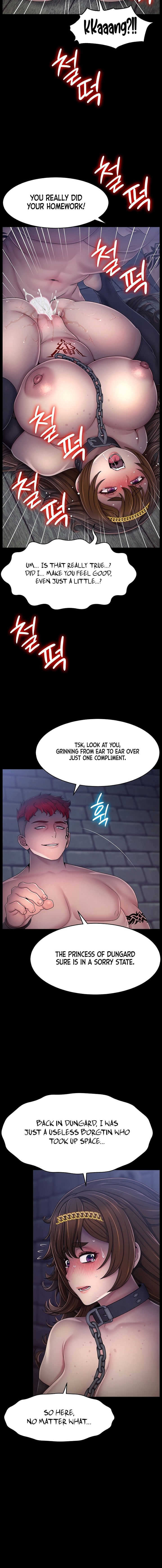 Ero: The Princess Submits 8