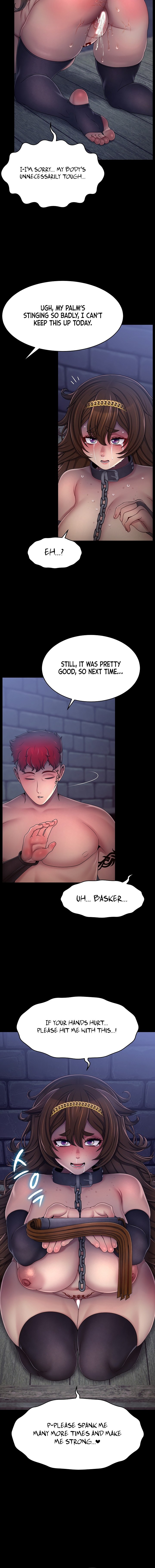 Ero: The Princess Submits Chapter 41 - Page 4