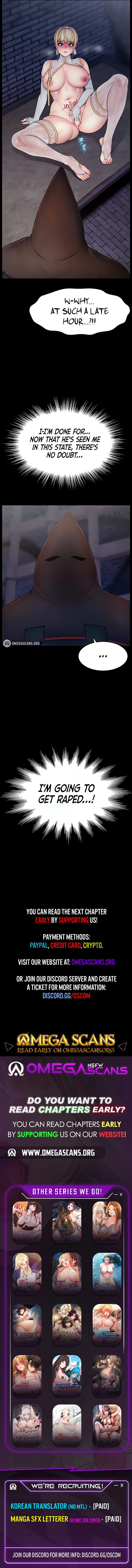 Ero: The Princess Submits 7