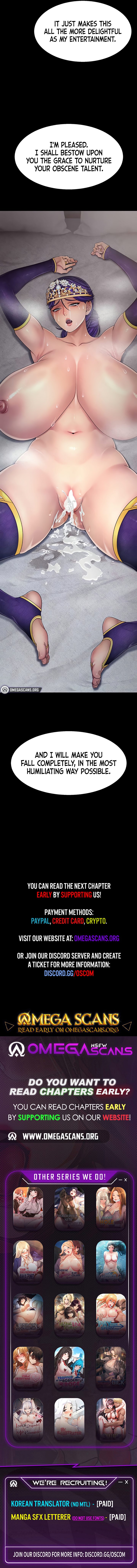Ero: The Princess Submits 7