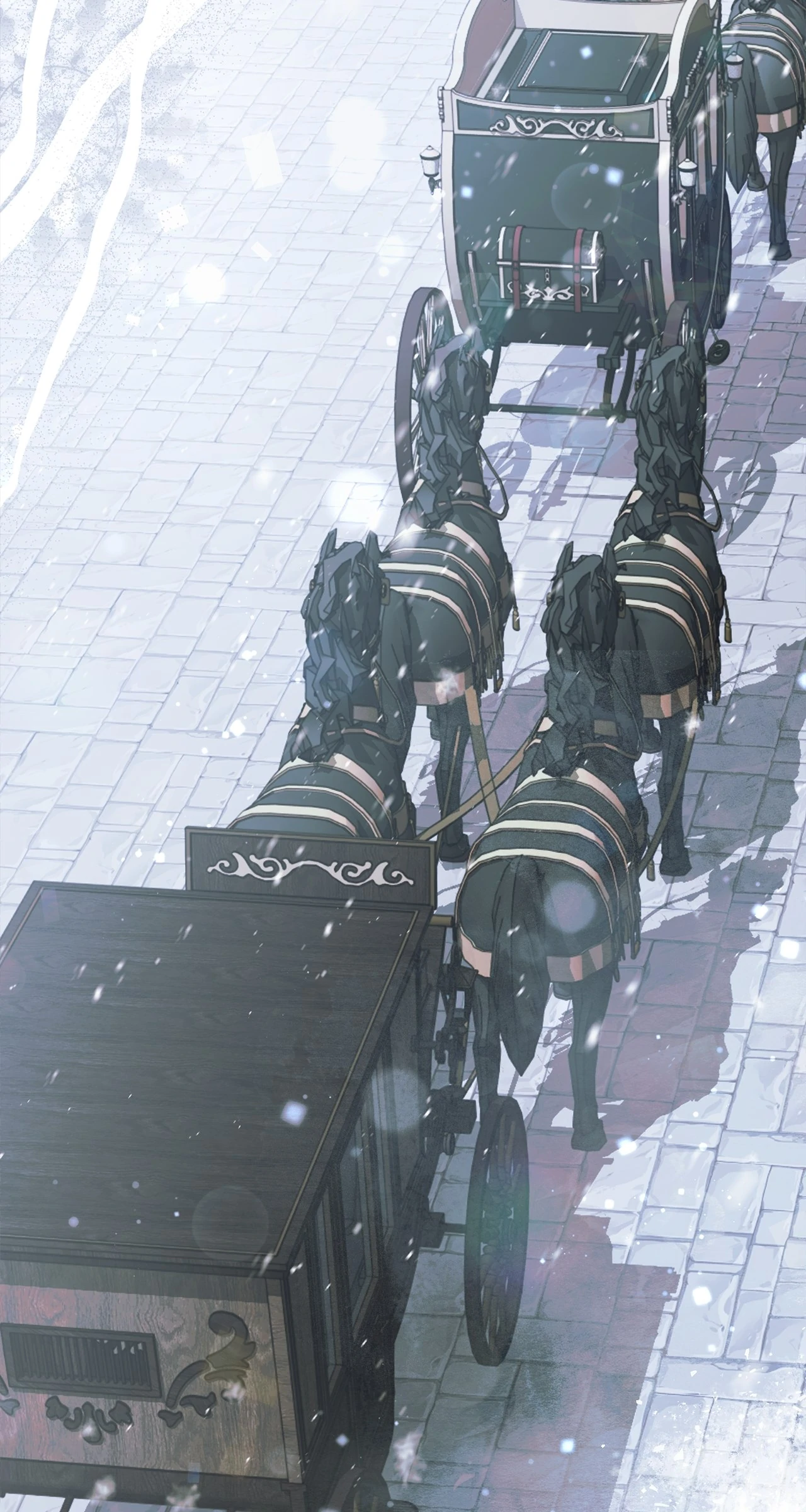 Escape Me If You Can 2