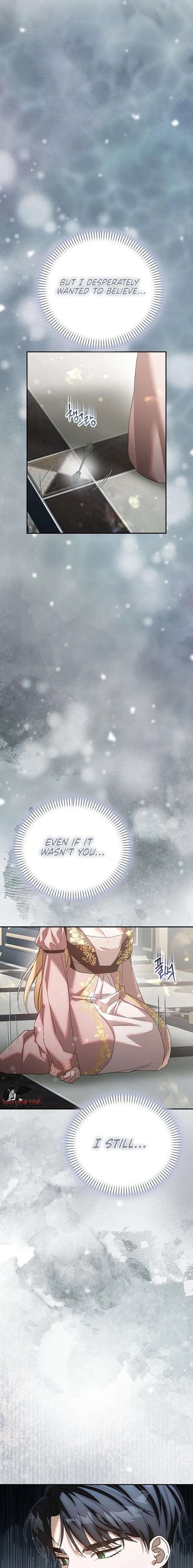 Escape Me If You Can 3