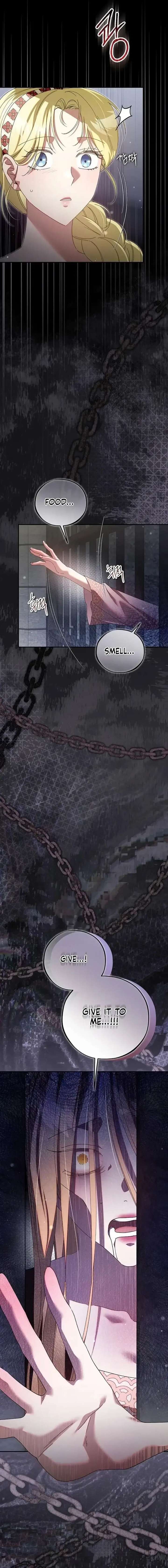 Escape Me If You Can 3