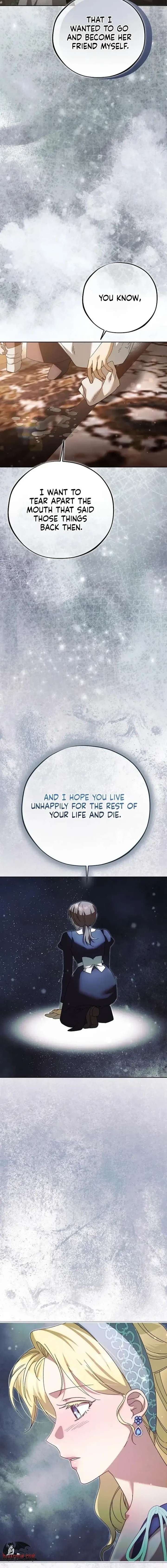 Escape Me If You Can 22