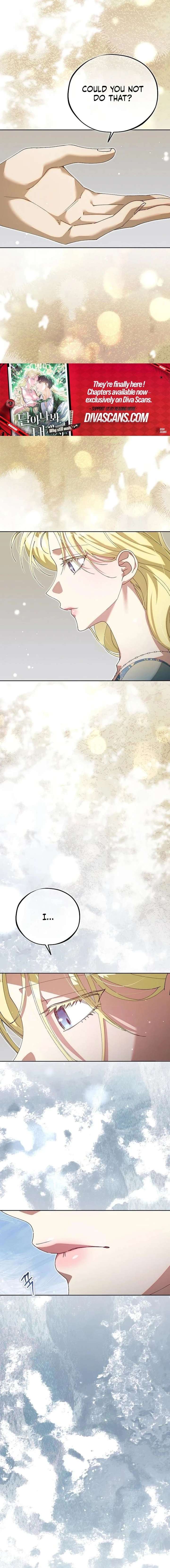 Escape Me If You Can 13