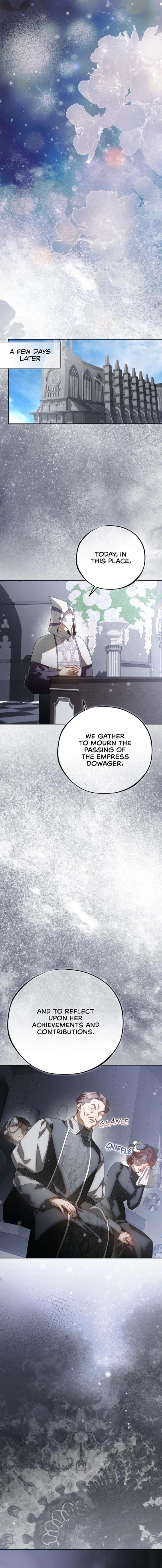 Escape Me If You Can 12