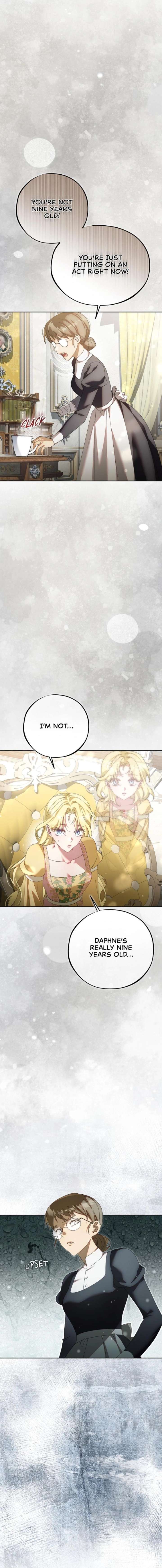 Escape Me If You Can 16