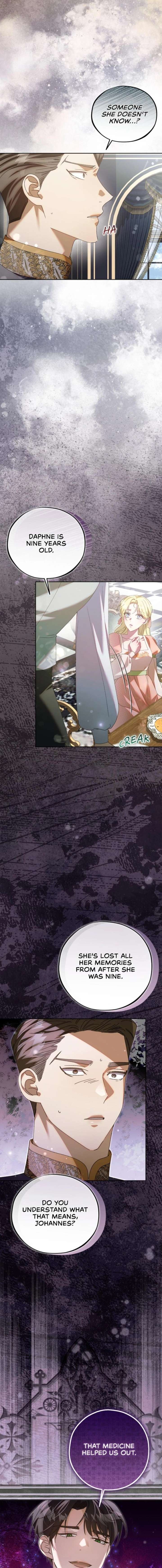 Escape Me If You Can 9