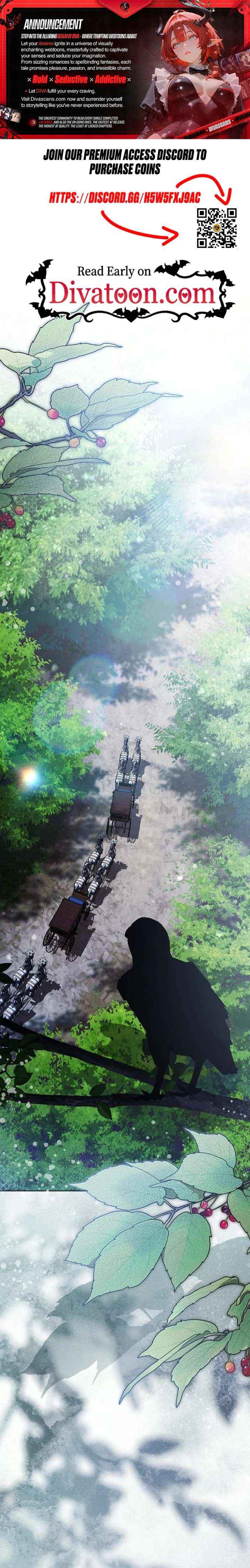 Escape Me If You Can 1