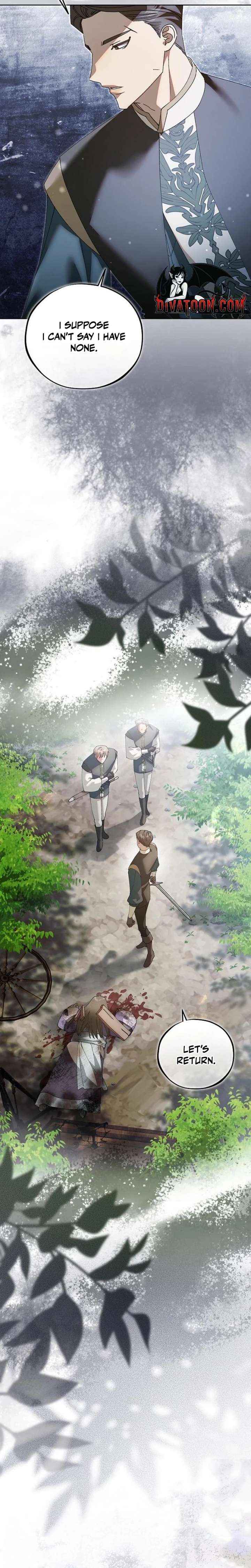 Escape Me If You Can 11