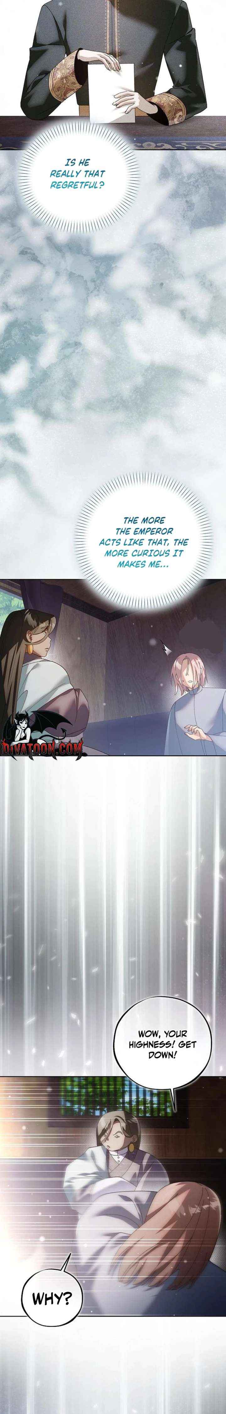 Escape Me If You Can 3