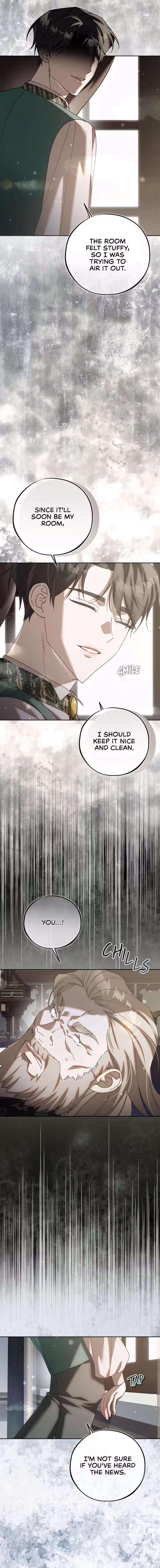Escape Me If You Can 2