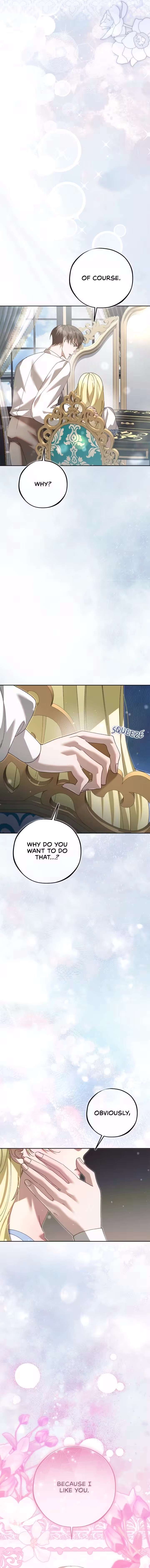 Escape Me If You Can 13