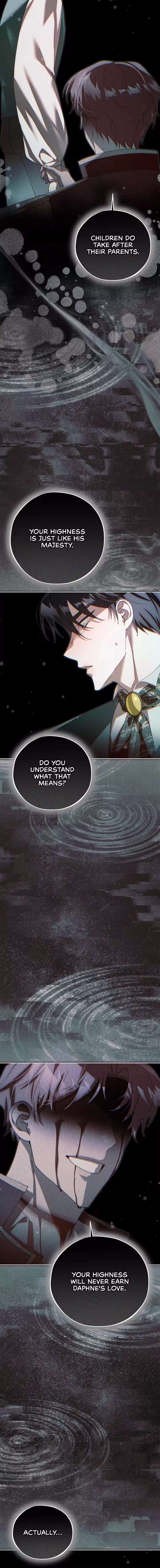 Escape Me If You Can 6