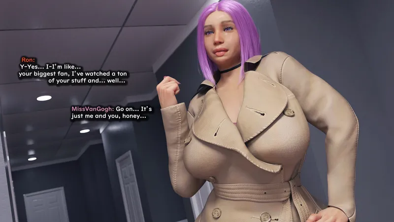 Escort For Hire 1 2