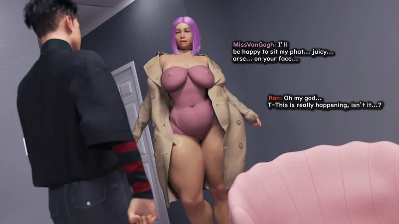 Escort For Hire 1 4