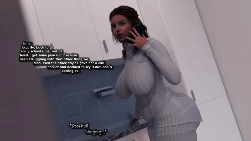Escort For Hire 2 2