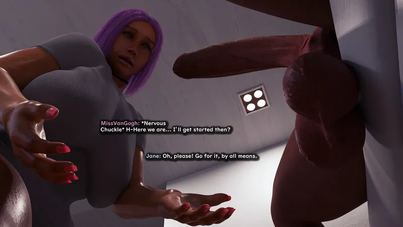 Escort For Hire 2 11