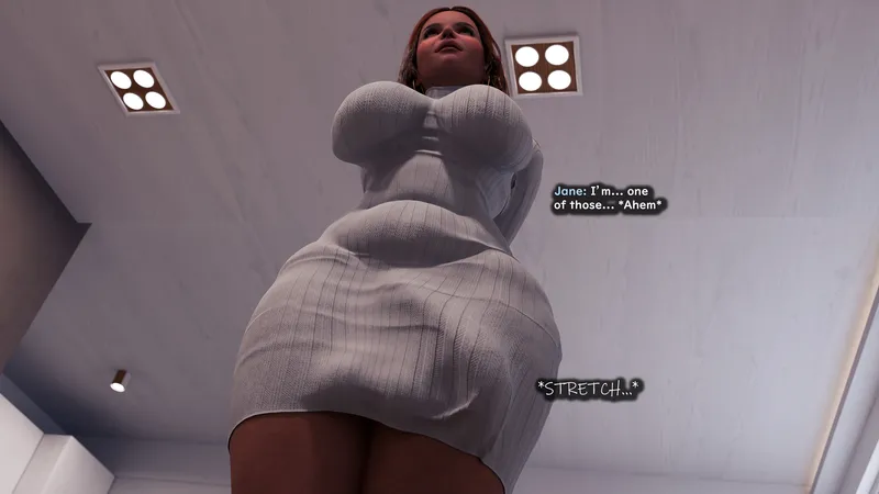 Escort For Hire 2 6