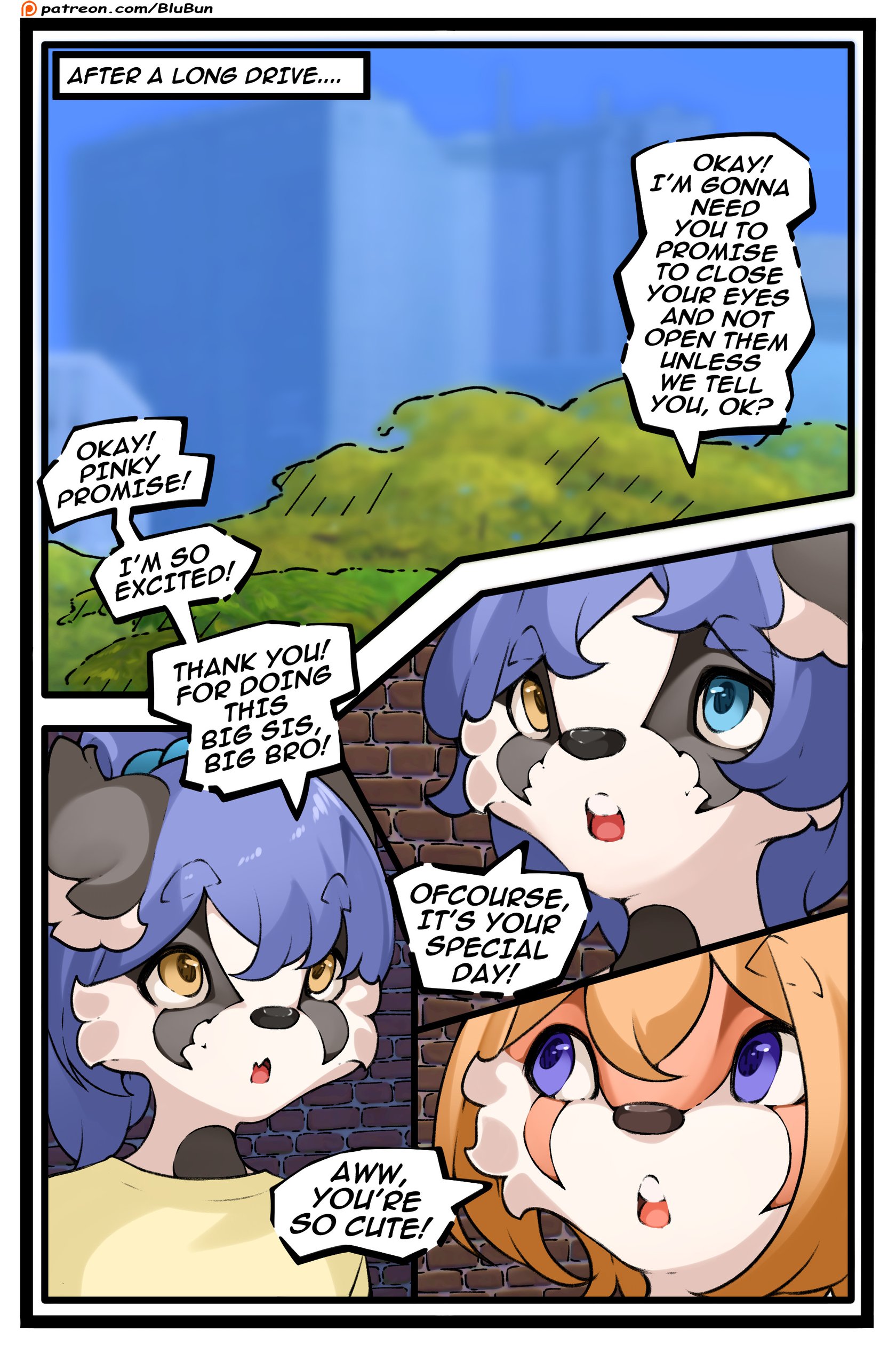 Euphoric Blues 112