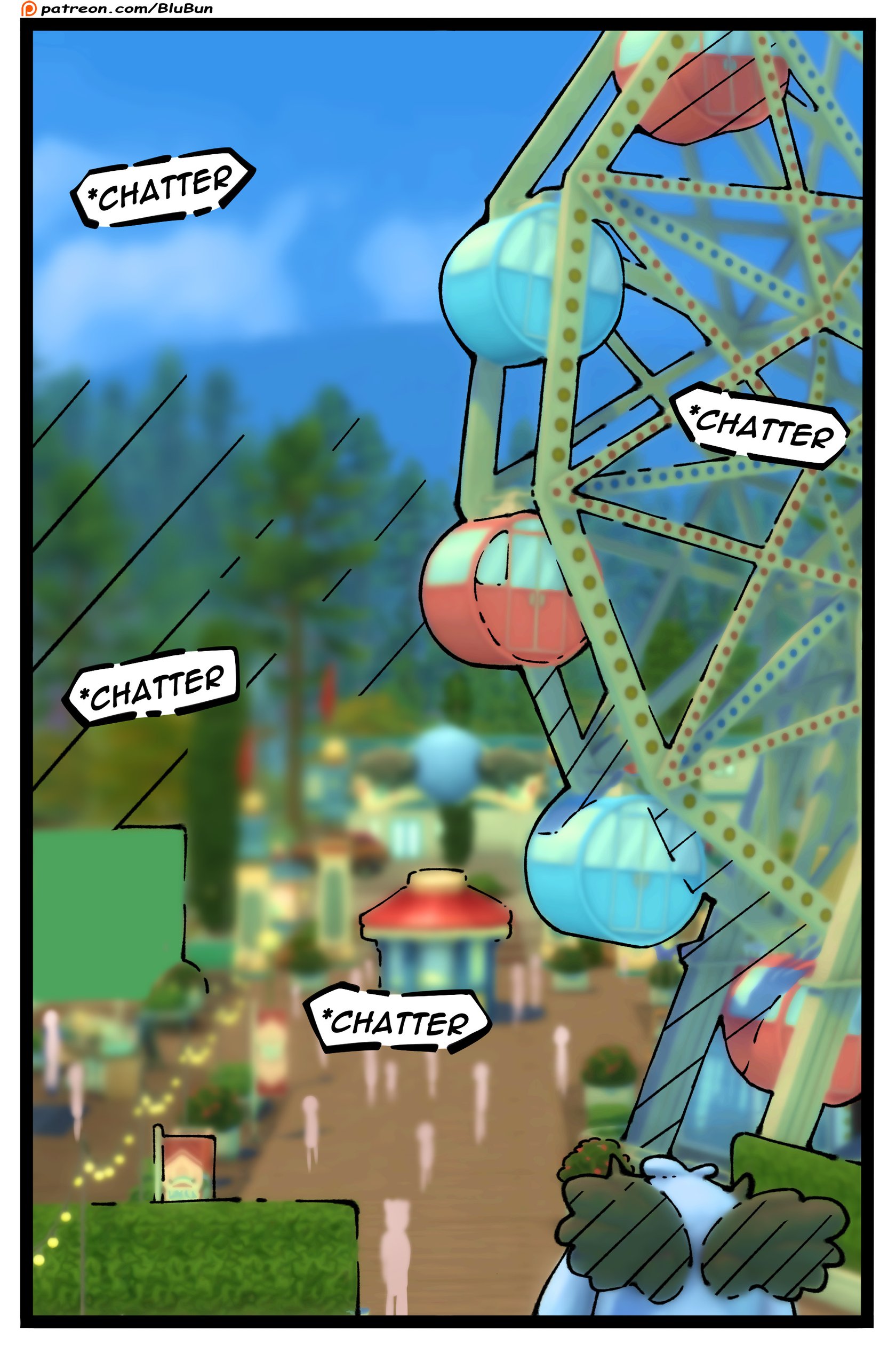 Euphoric Blues 113