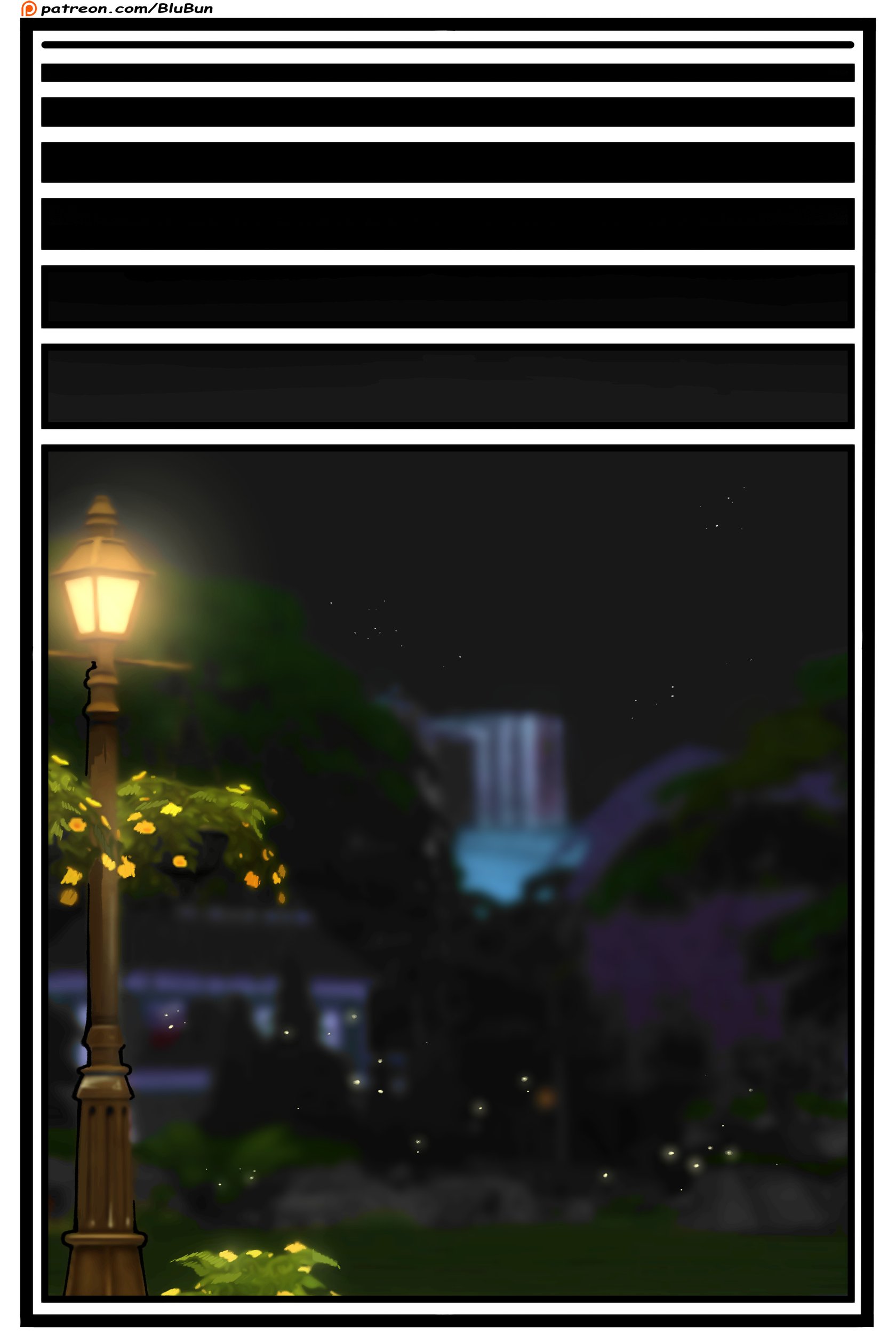Euphoric Blues 121