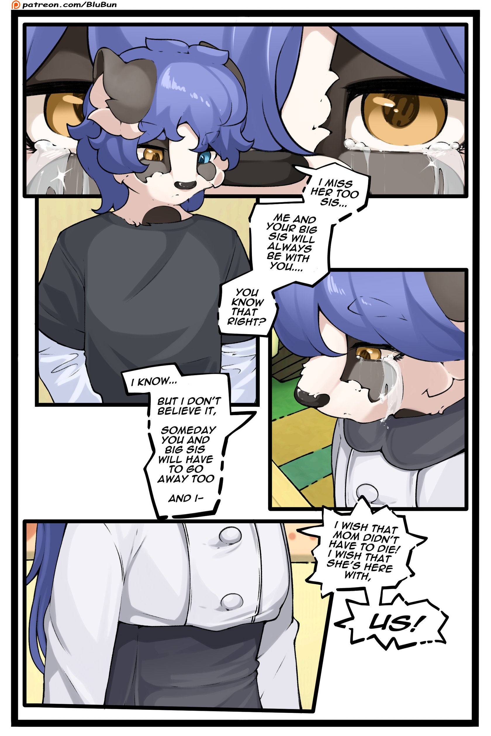 Euphoric Blues 128