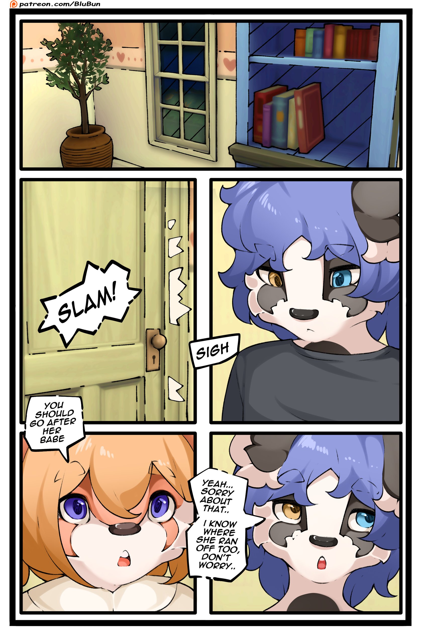 Euphoric Blues 129