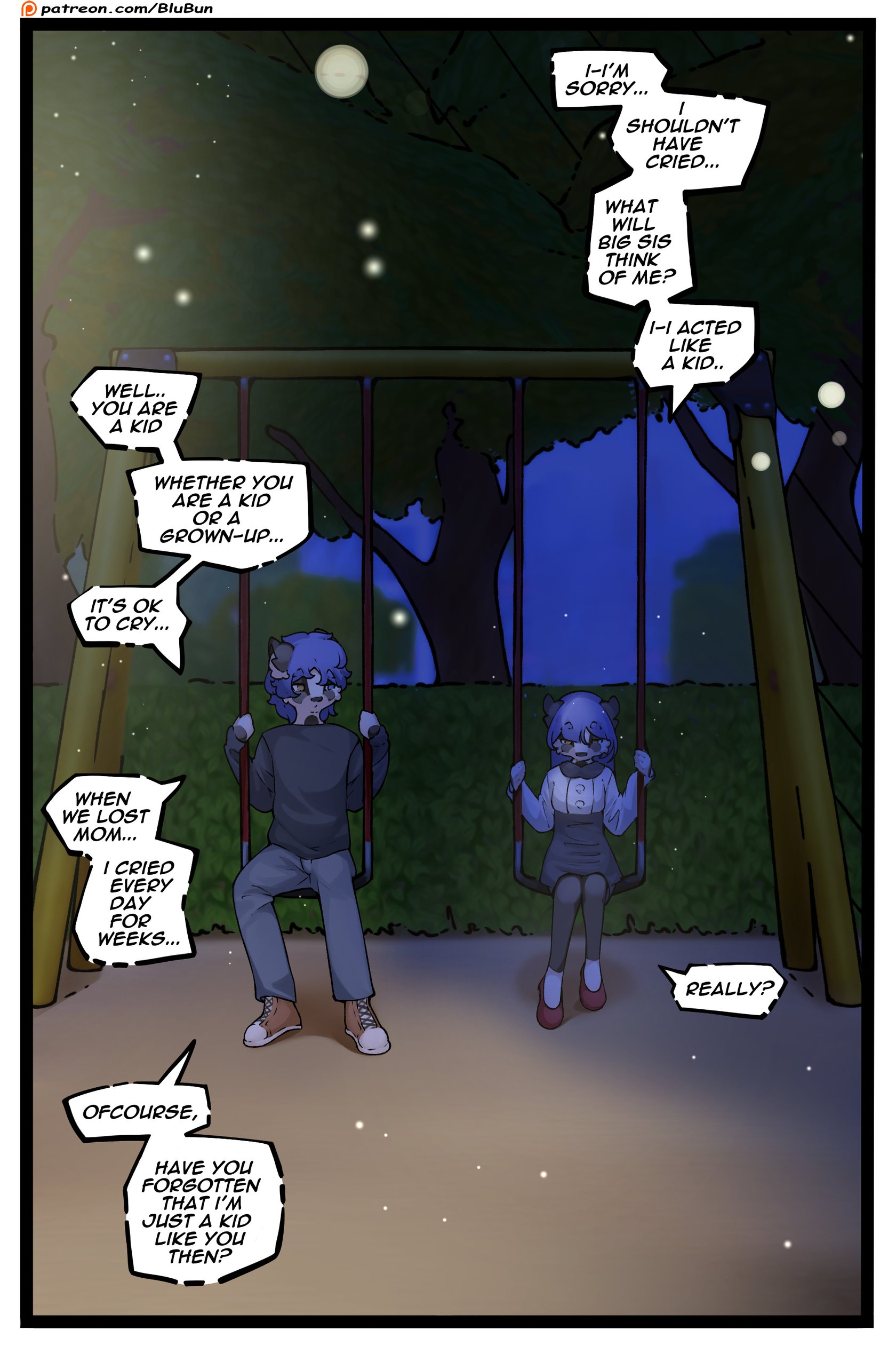 Euphoric Blues 133