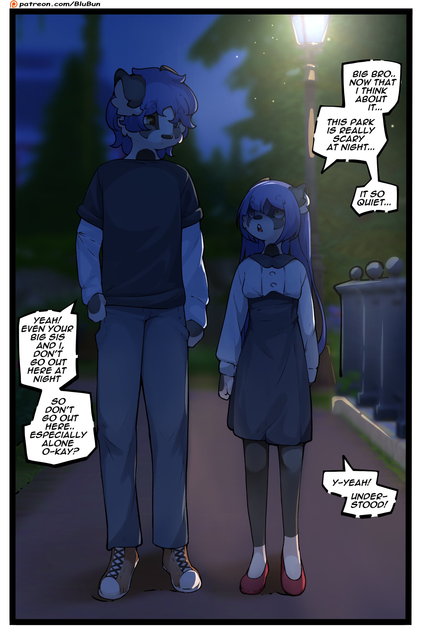 Euphoric Blues 135