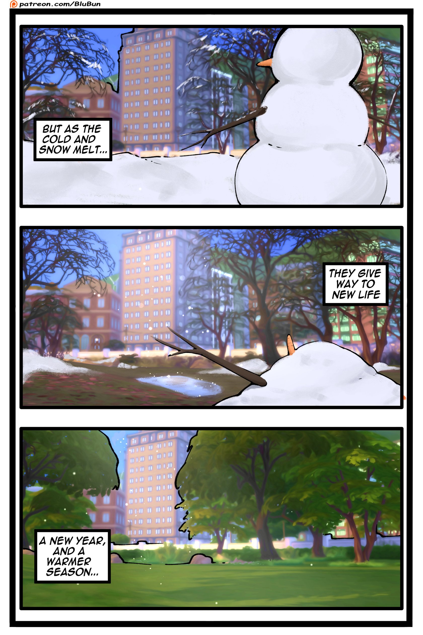 Euphoric Blues 140