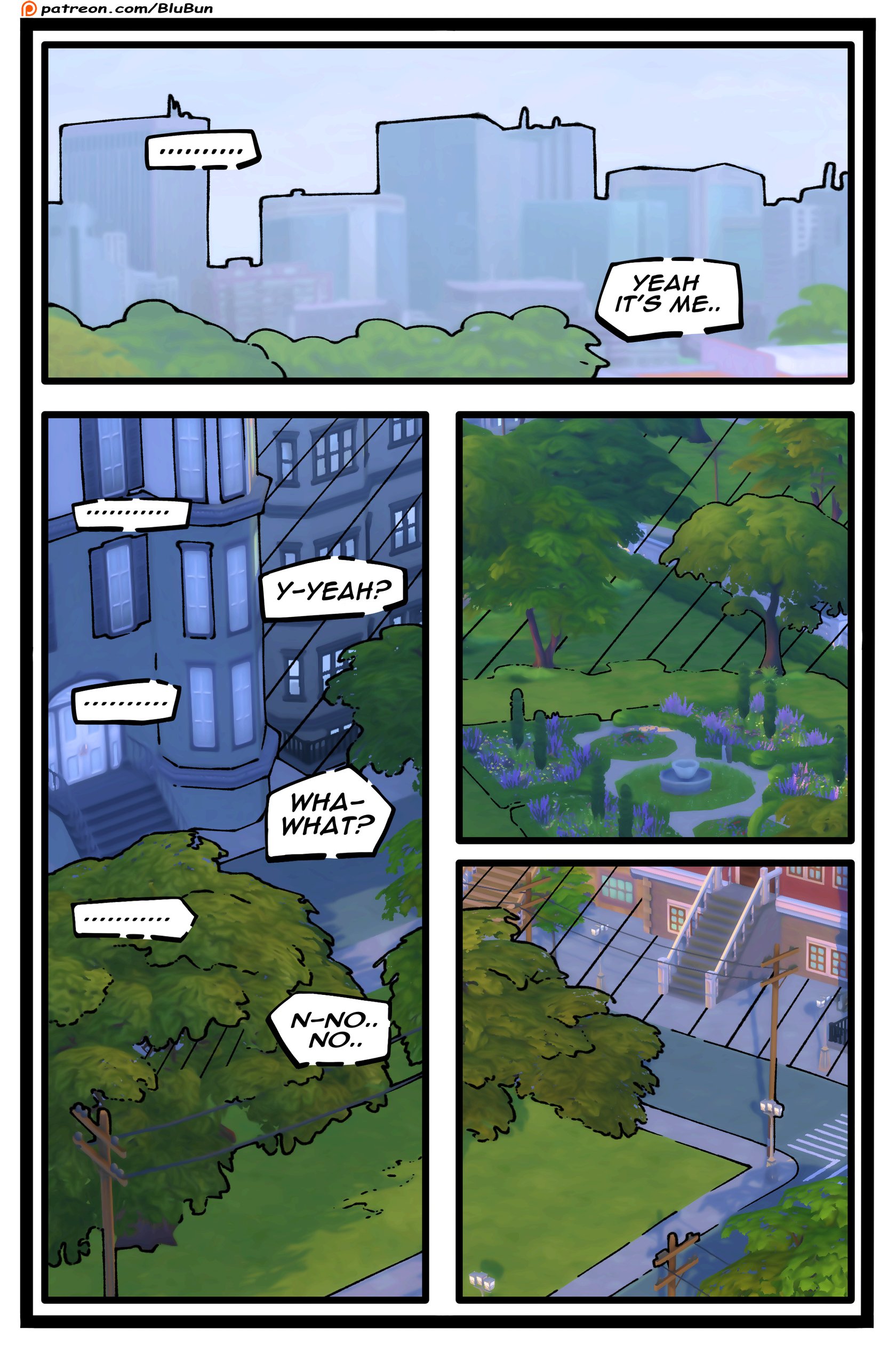 Euphoric Blues 143