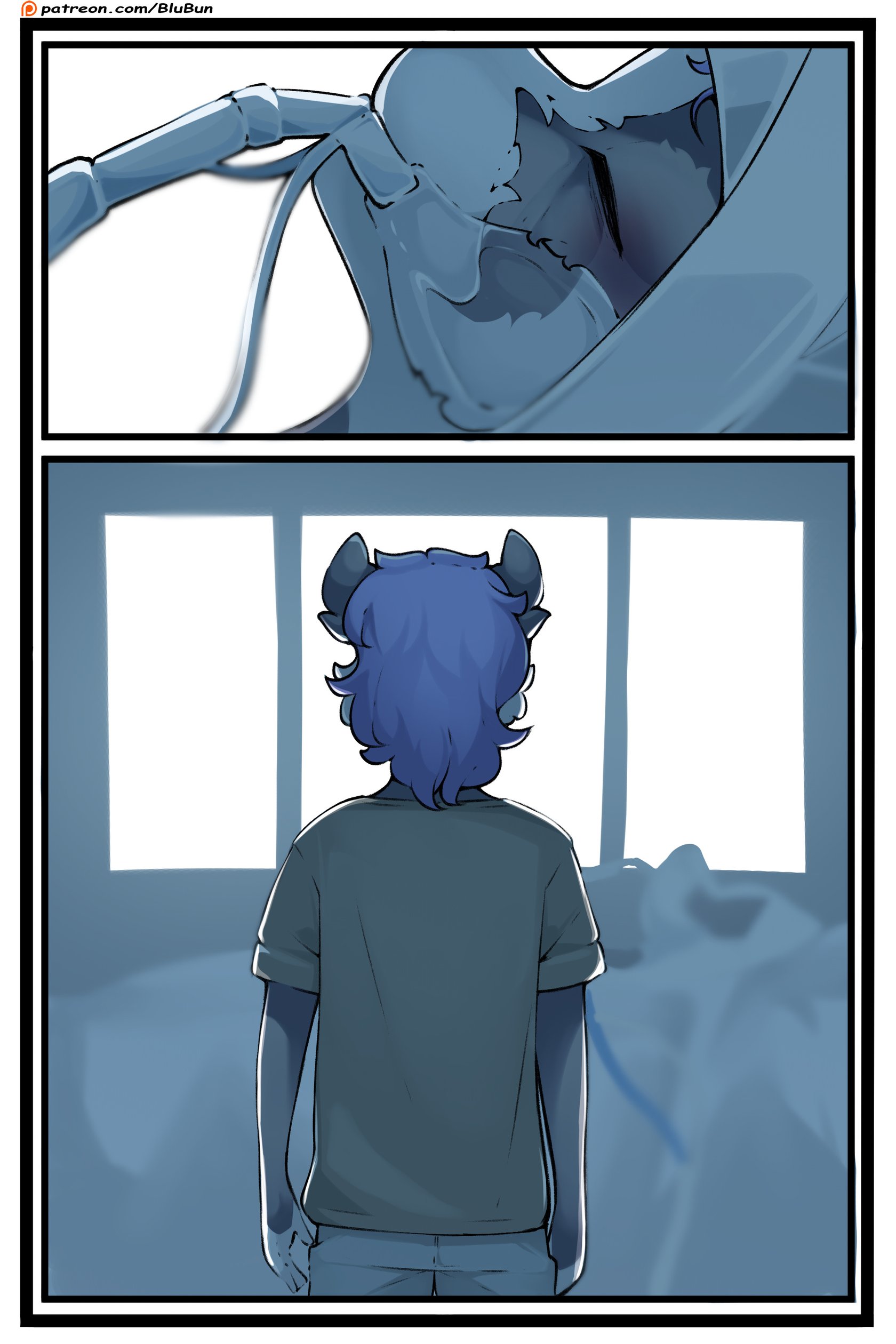 Euphoric Blues 147