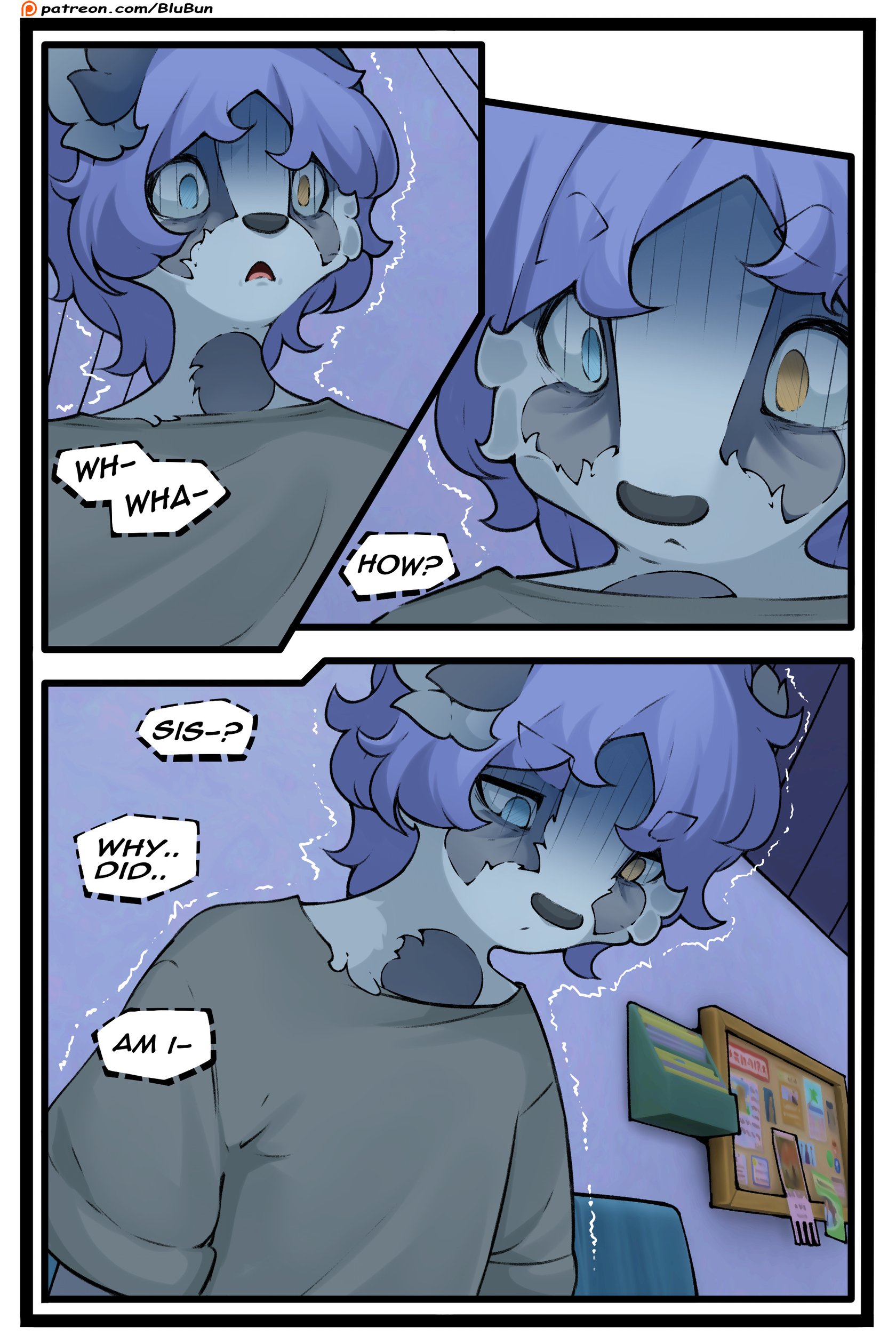 Euphoric Blues 148