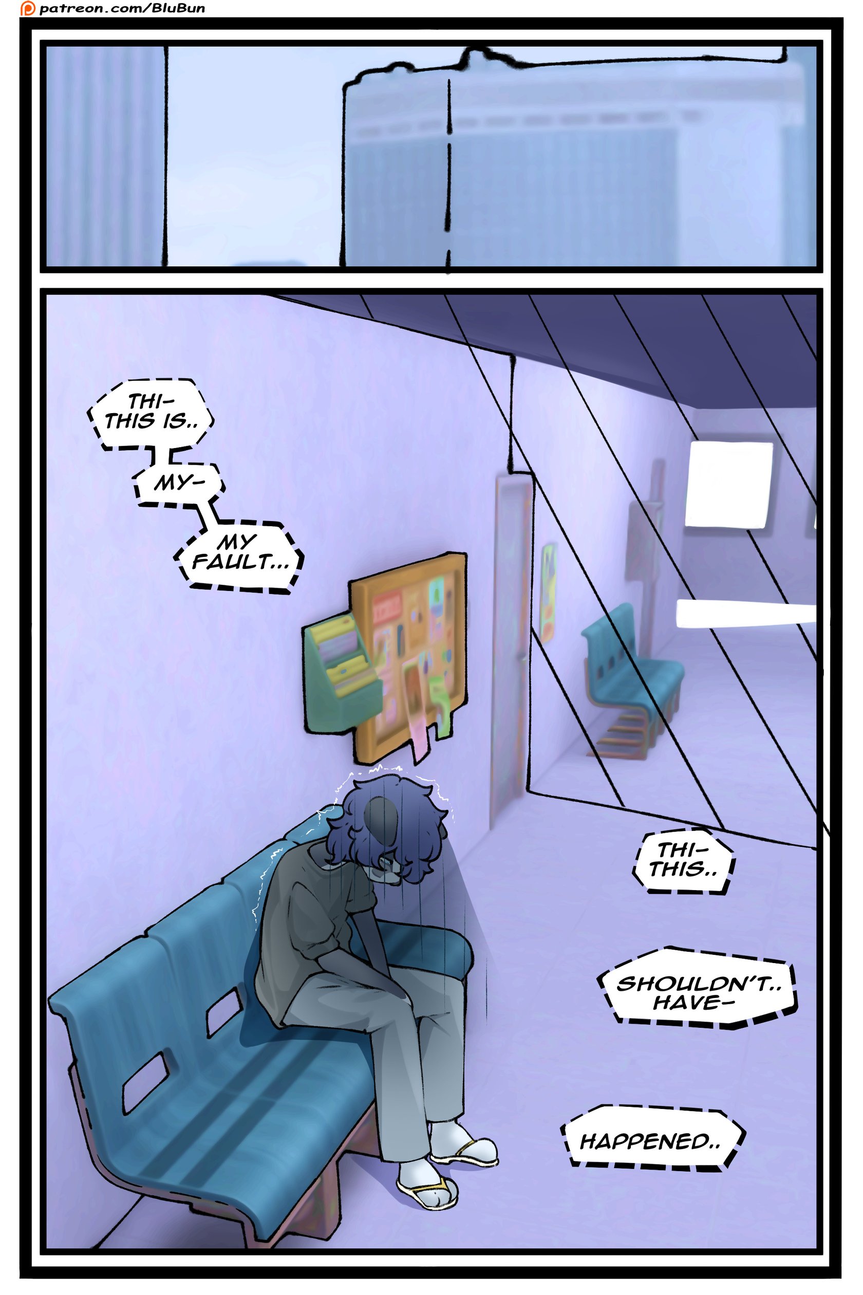 Euphoric Blues 149